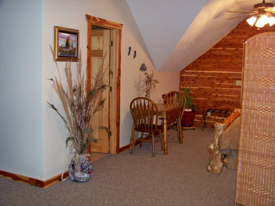 Cedar Springs Country Inn Bed & Breakfast